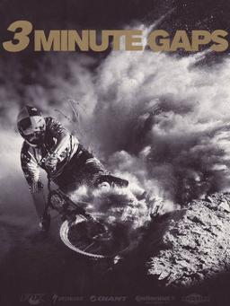 3 minute gaps [IT Import]