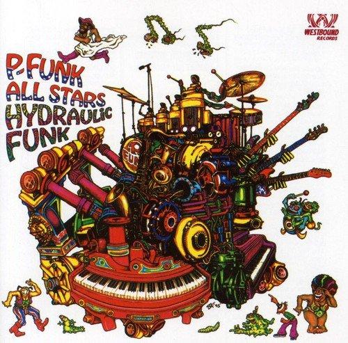 Hydraulic Funk