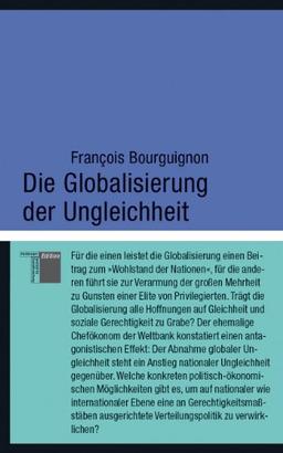 Die Globalisierung der Ungleichheit