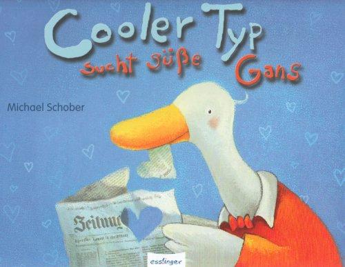 Cooler Typ sucht süße Gans