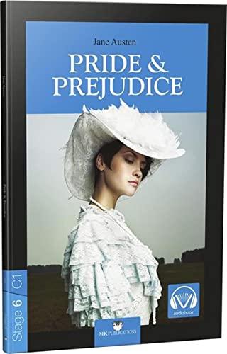 Pride & Prejudice - Stage 6 - İngilizce Hikaye