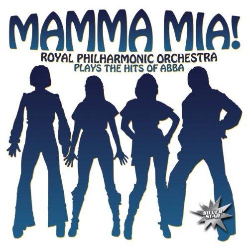 Mamma Mia!-the Hits of Abba