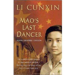 Mao's Last Dancer: Young Readers' Edition