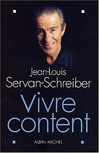 Vivre content