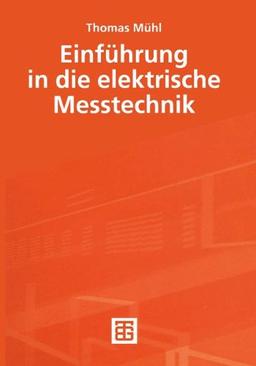 Einführung in die elektrische Messtechnik