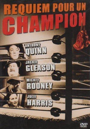 Requiem pour un champion [FR Import]