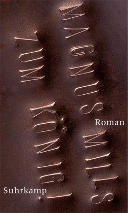 Zum König!: Roman