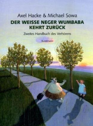 Der weisse Neger Wumbaba kehrt zurück