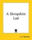 A Shropshire Lad