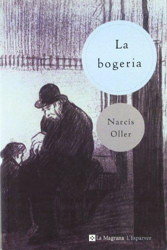 La bogeria (OTROS LA MAGRANA, Band 154)