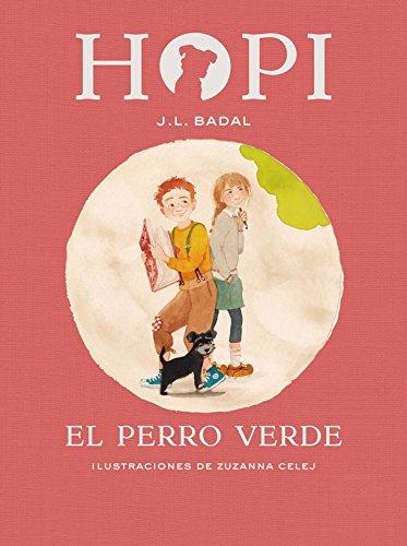 El Perro Verde (Hopi, Band 2)