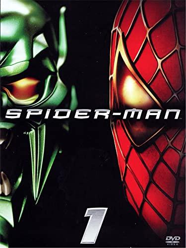 Spider-man (slim case) [IT Import]