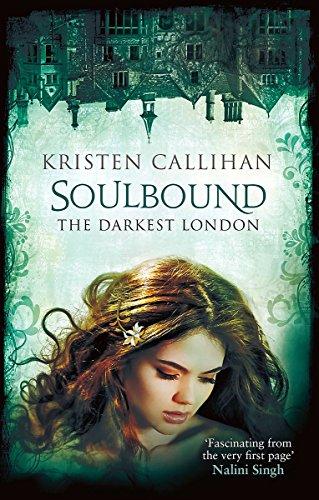 Soulbound (Darkest London, Band 7)