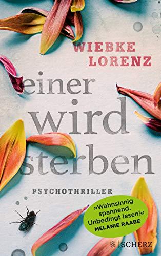 Einer wird sterben: Psychothriller