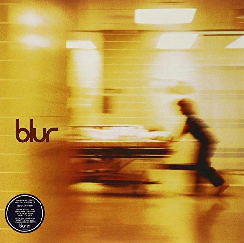 Blur (Special Edition)  [Vinyl LP]