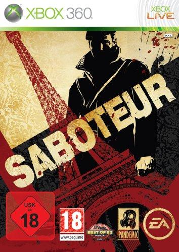 Saboteur