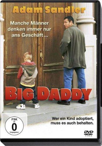 Big Daddy