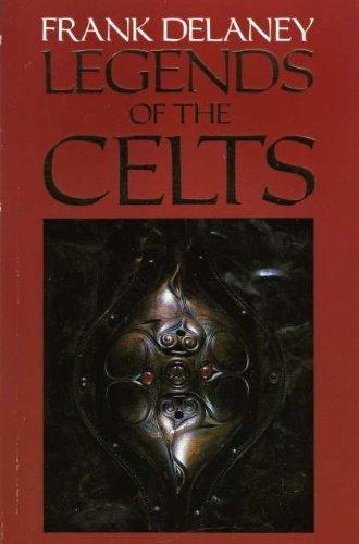 Legends of the Celts