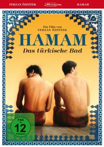 Hamam - Das türkische Bad