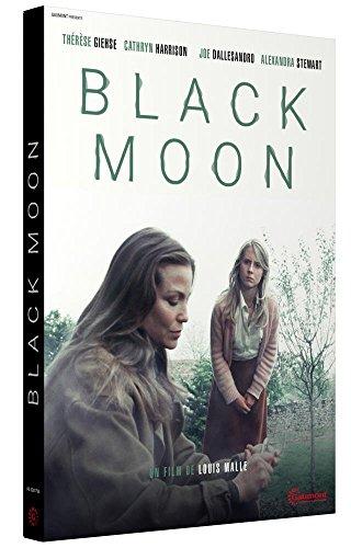 Black moon [FR Import]