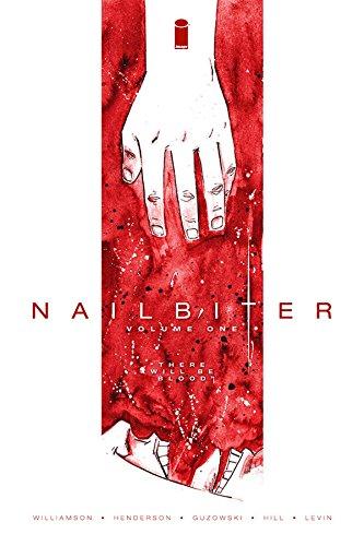 Nailbiter