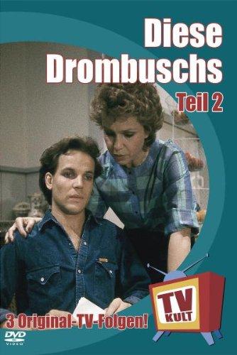 TV Kult - Diese Drombuschs - Teil 2