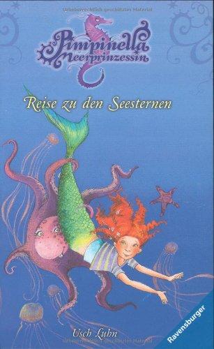 Pimpinella Meerprinzessin 3: Reise zu den Seesternen