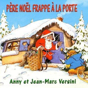 Pere Noel Frappe a La..