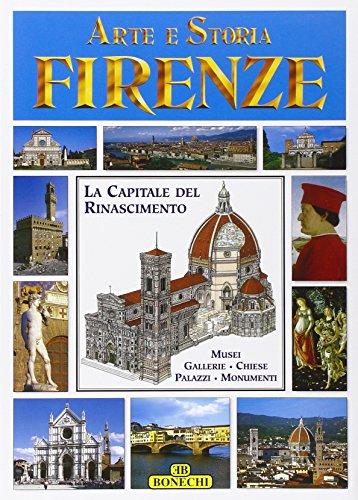 Firenze (Arte e storia)