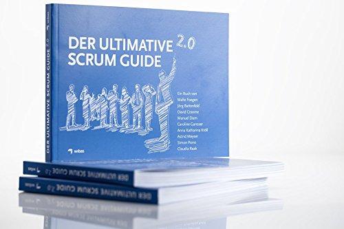 Der Ultimative Scrum Guide 2.0