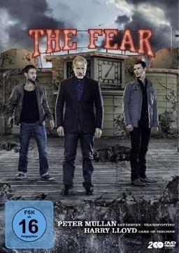 The Fear - Season 1 [2 DVDs]