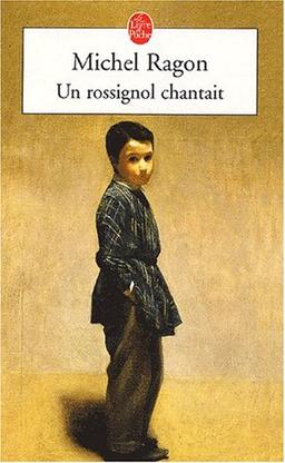 Un rossignol chantait