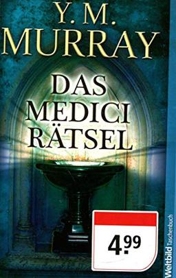 Das Medici Rätsel.