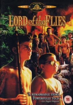 Lord Of The Flies [UK Import]