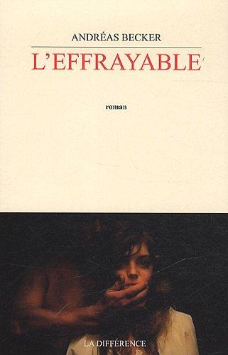 L'effrayable