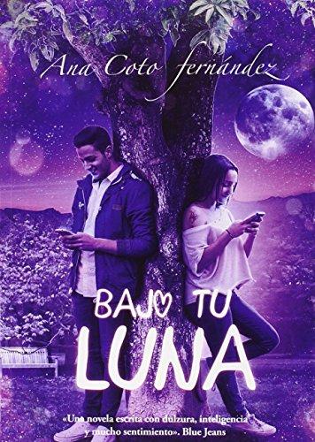 Bajo tu luna (Manhattan, Band 5)