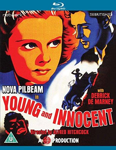 Young and Innocent [UK Import]