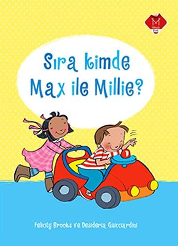 Sıra Kimde Max İle Millie