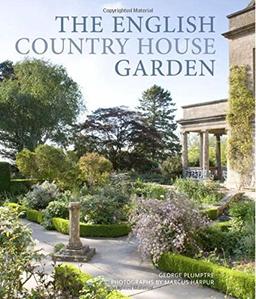 The English Country House Garden