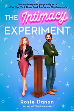 The Intimacy Experiment