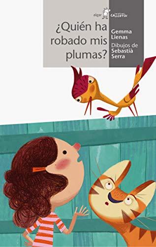 ¿Quién ha robado mis plumas? (Calcetín, Band 114)