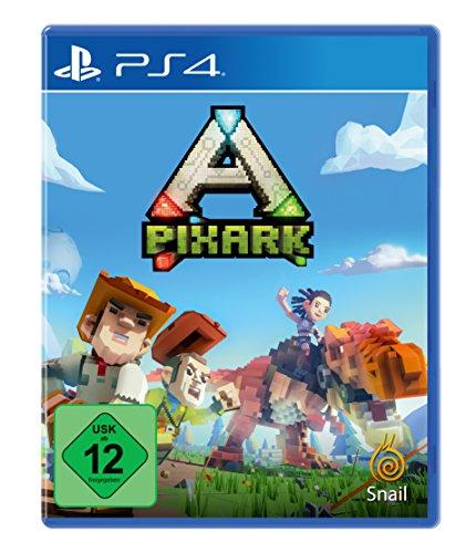 PixARK (PS4)