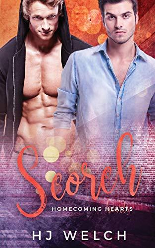 Scorch (Homecoming Hearts, Band 1)