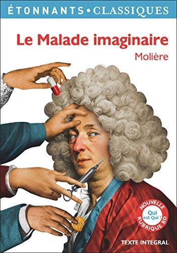 Le malade imaginaire