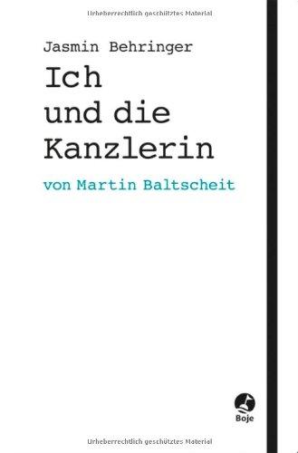 Ich und die Kanzlerin: Mein Praktikum in Berlin