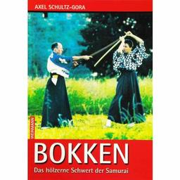 Bokken: Das hölzerne Schwert der Samurai