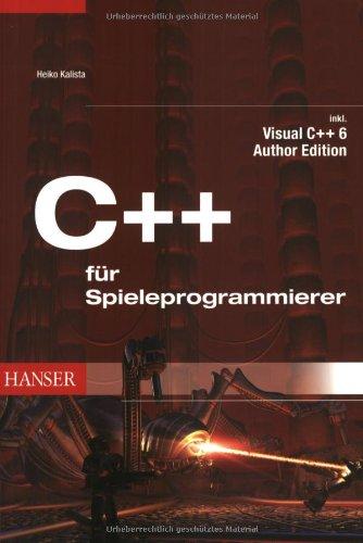 C++ für Spieleprogrammierer