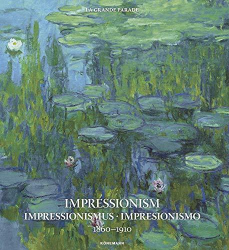 Impressionismus: 1860-1910 (Art Periods & Movements Flexi)