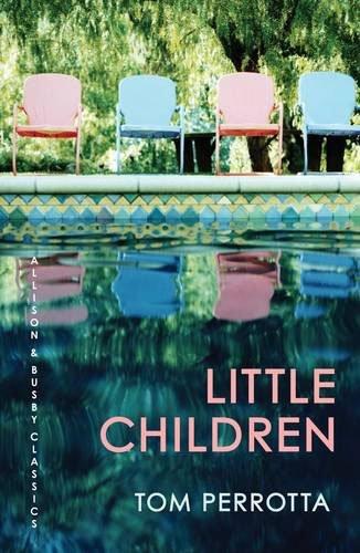 Little Children (Allison & Busby Classics)