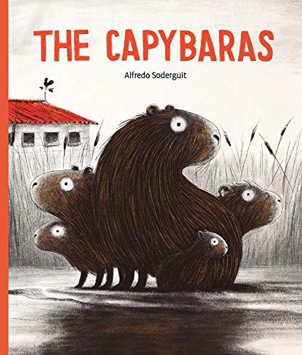 Capybaras (Aldana Libros)